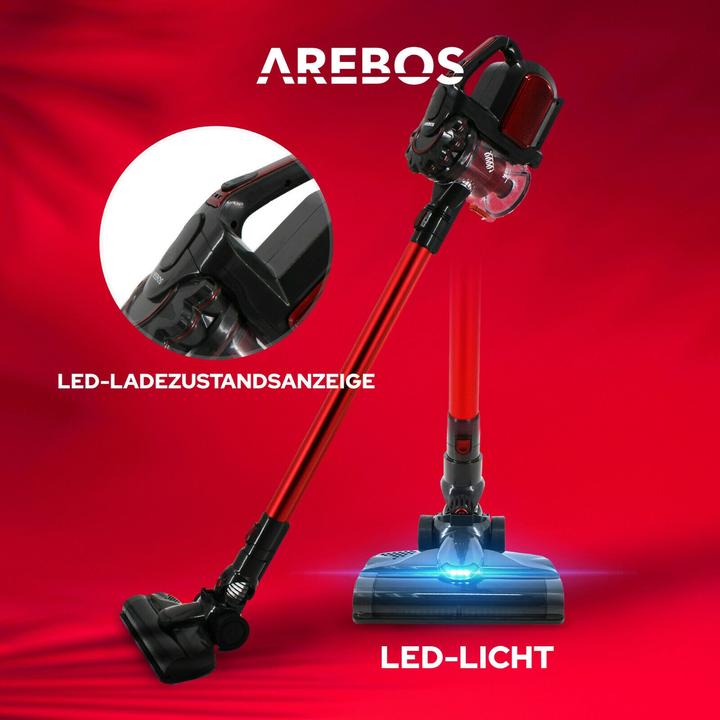 Arebos Eco acheter sur Digitec