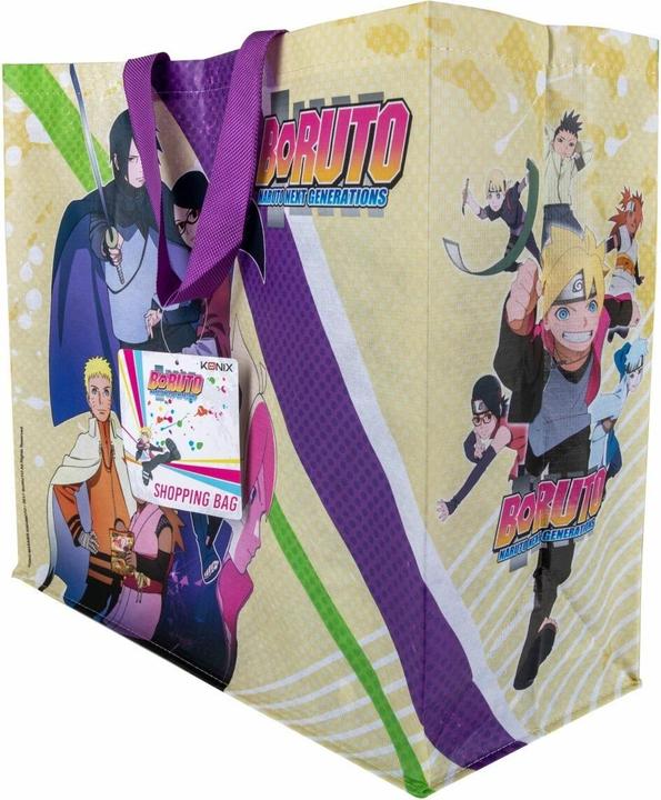 Produktbild Konix Sac Cabas - Boruto