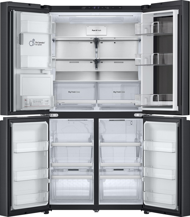 Produktbild LG GMG960EVJE (638 l)