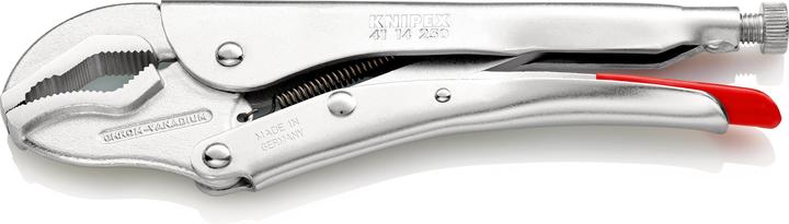 Image du produit Knipex Pince d'ajustage (135 mm)