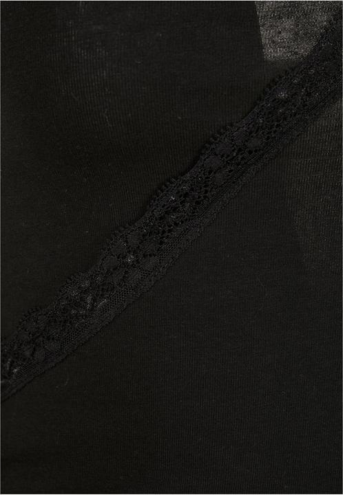 Immagine prodotto Urban Classics Top donna in pizzo anni '90 - 14107 (5XL)