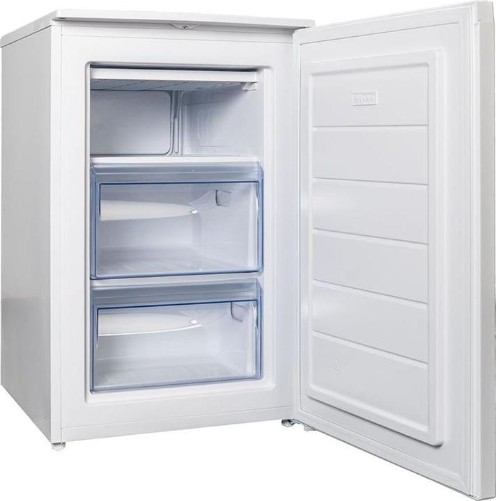 Actual product image Kibernetik FSP freezer (Stand-alone, 87 l)