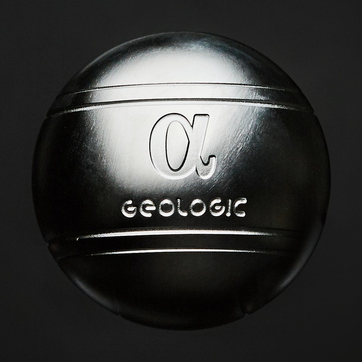 Image du produit Geologic Alpha 3b (70.50 mm)