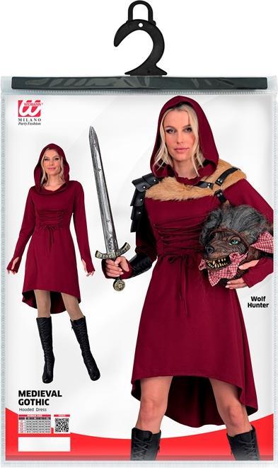 Produktbild Widmann Kostüm Gothik (M)