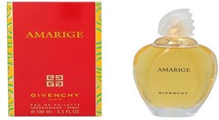 Produktbild Givenchy Amarige (Eau de Toilette, 100 ml)