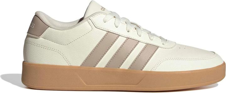 Blanc cassé, Gum3, Wonder Beige