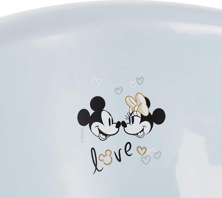 Produktbild keeeper maria Wanne mickey