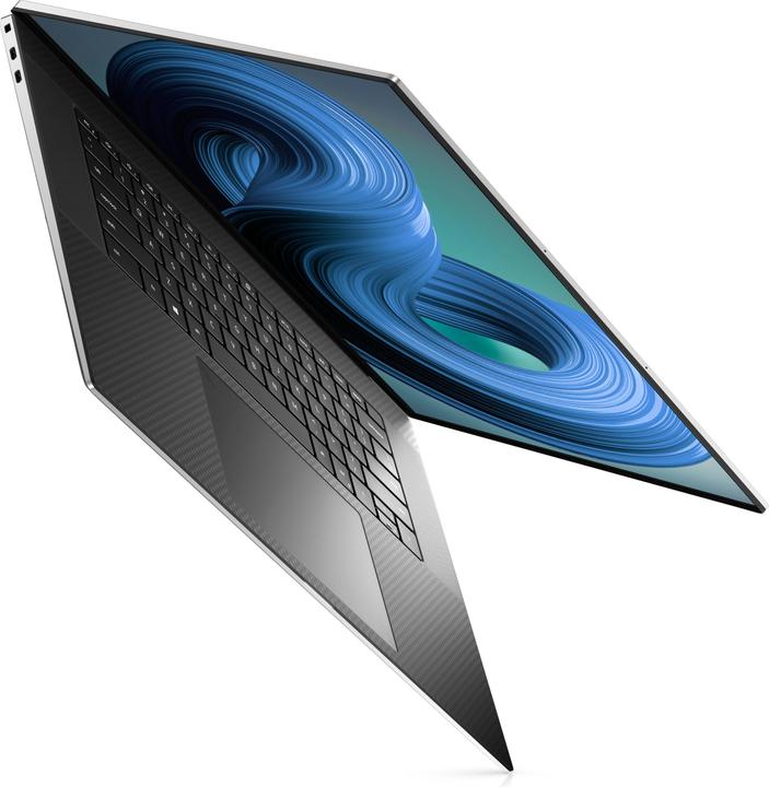 Produktbild Dell XPS 17 9720 (17", 1000 GB, 16 GB, Eng. Int., Intel Core i7-12700H)