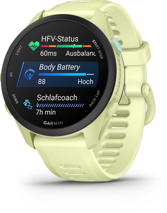 Produktbild Garmin Forerunner 70 (42.60 mm)