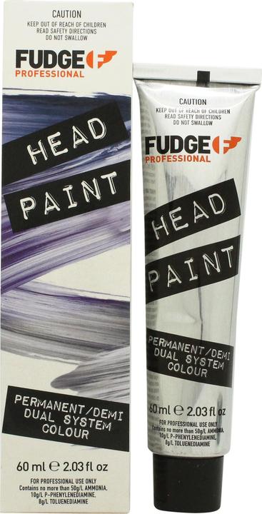 Image du produit Fudge Ombres à paupières professionnelles S5 brun chocolat clair (Marron chocolat clair)