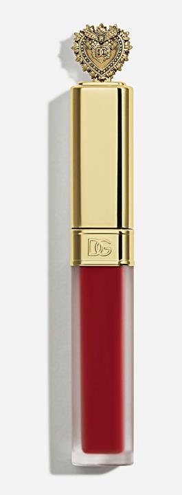 Image du produit Dolce & Gabbana Everkiss Liquid Lip (410 Audacia)