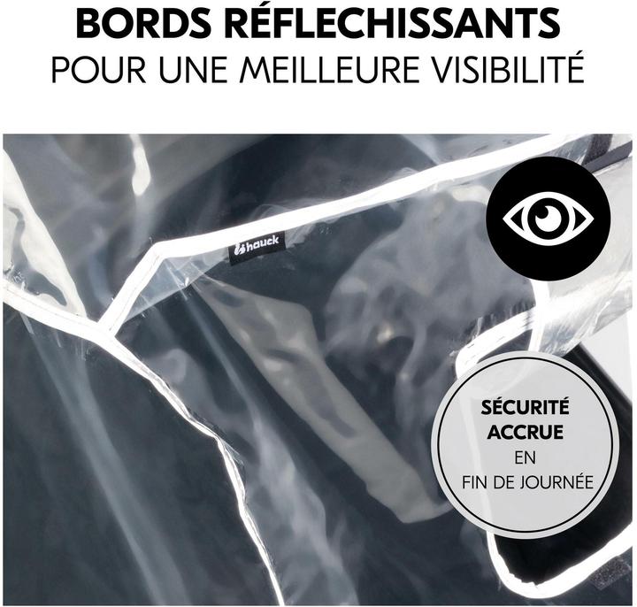 Actual product image Hauck Duo