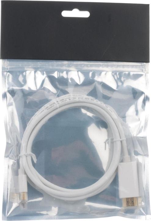 Image du produit HDgear Mini DisplayPort — HDMI (Typ A) (1.50 m)