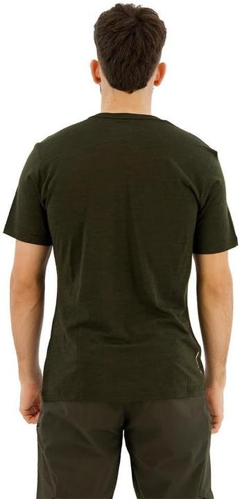 Actual product image Salewa Eagle Eitd Merino T-Shirt (S)