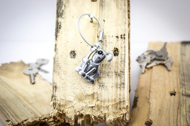 Actual product image Troika Pete