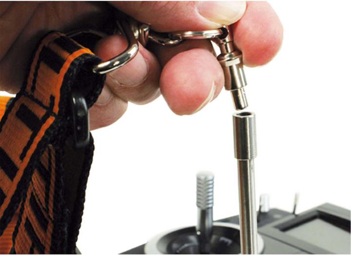 Actual product image Multiplex Transmitter harness standard for PROFI TX series