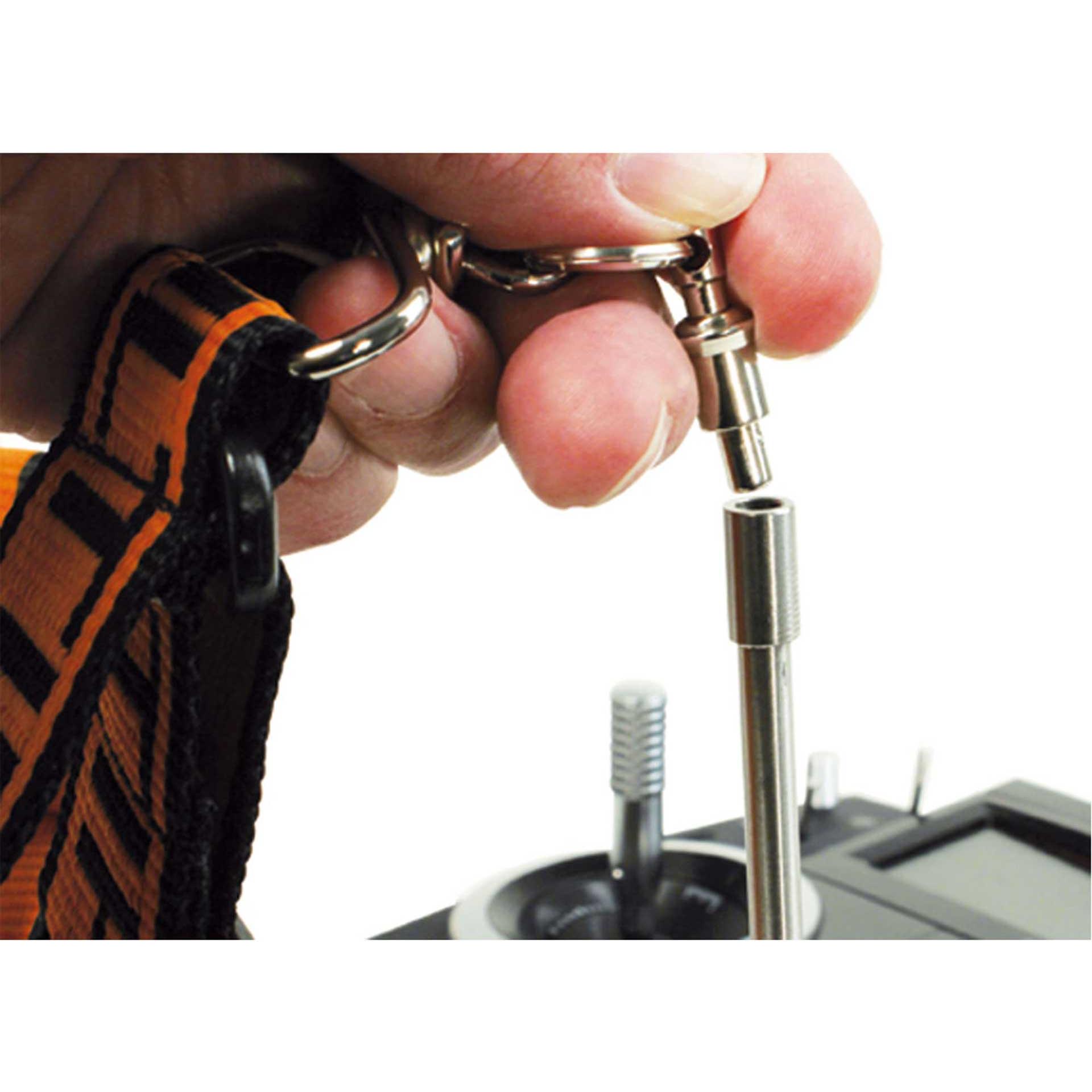 Thumbnail - Multiplex Sendertragegurt Standard für PROFI TX Serie