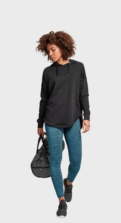 Image du produit Urban Classics Sweat à capuche femme oversized Terry (S)