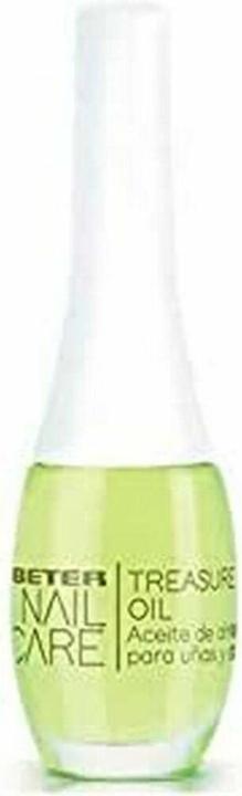 Actual product image Beter Nail Care Almond Oil for Nails and Cuticles