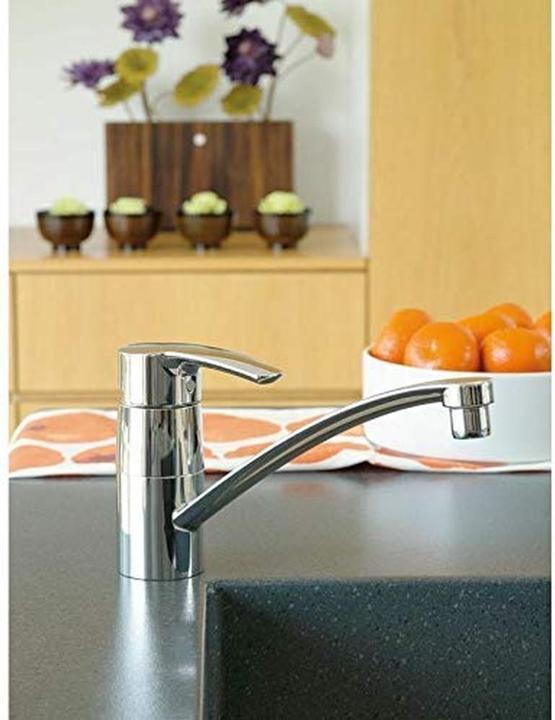 Actual product image Grohe Shower mixer Eurostyle Vertica 23300000 chrome