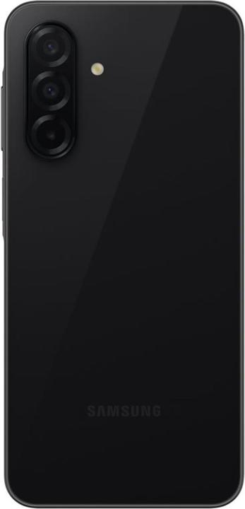 Actual product image Samsung Galaxy A26 (256 GB, Black, 6.70", Dual SIM, 5G)