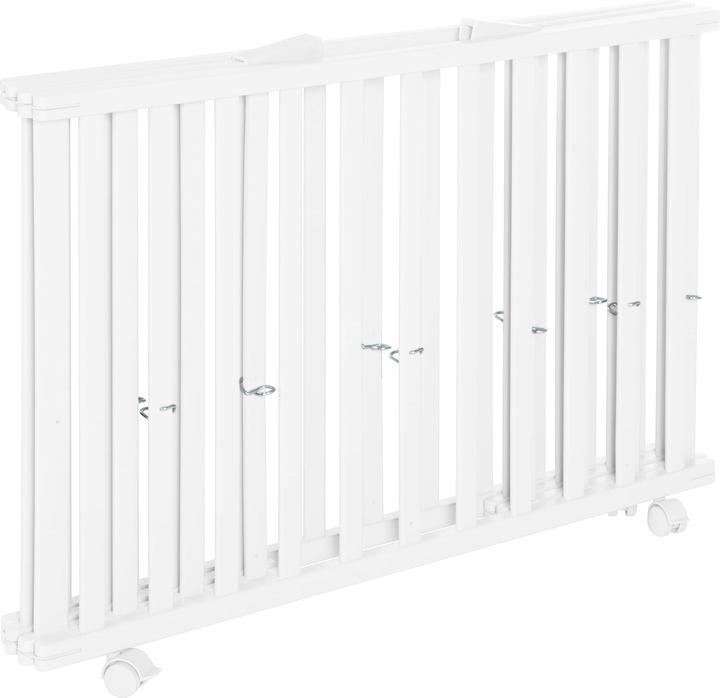 Immagine prodotto Roba Box pieghevole Little Stars (74 cm, 100 cm, MDF)