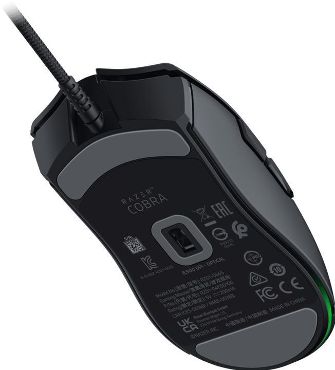 Produktbild Razer Cobra (Kabelgebunden)