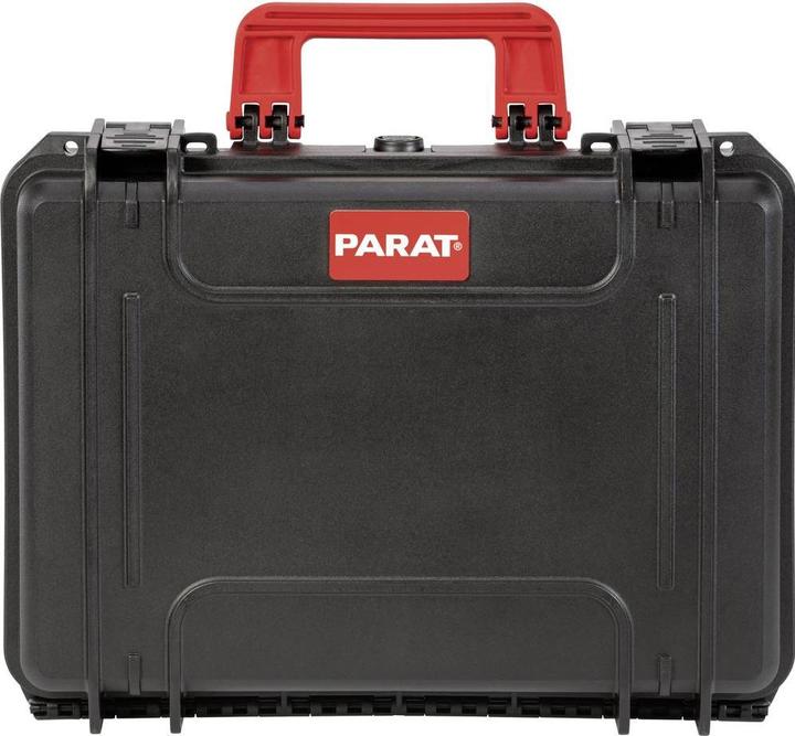 Actual product image Parat Werkzeugkoffer (1 Piece)