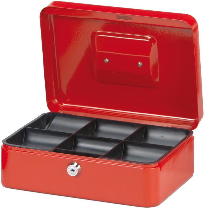 Produktbild Maul Geldkassette 3