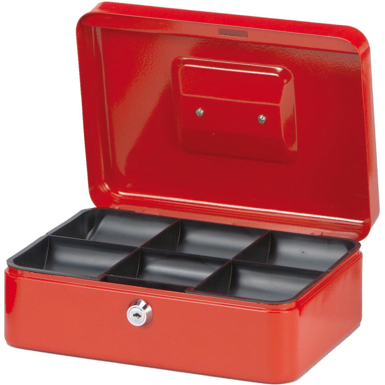 Thumbnail - Maul, Geldkassette, Geldkassette 3