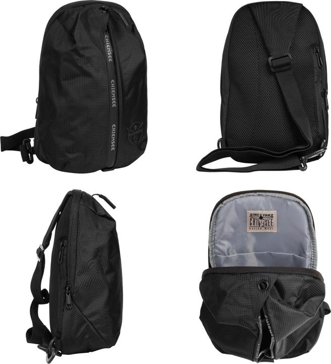 Actual product image Chiemsee Sac bandoulière