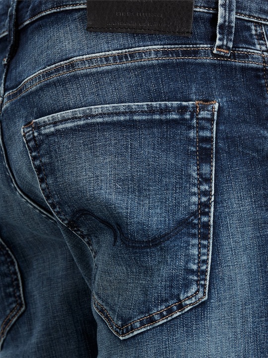 Actual product image Jack & Jones GLENN CON 057 50SPS Slim Fit Jeans (W28/L34)