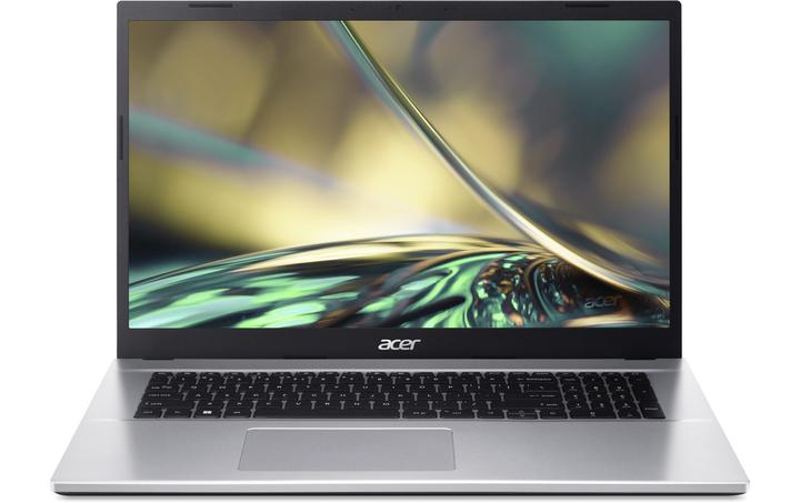 Produktbild Acer Aspire 3 (17.30", 1000 GB, 16 GB, CH, Intel Core i5-1235U)