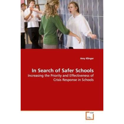 In Search of Safer Schools, Fachbücher