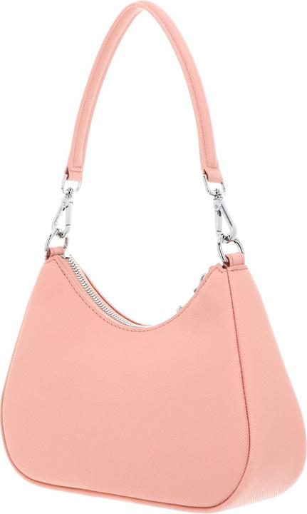 Actual product image Lacoste Daily City Hobo Bag