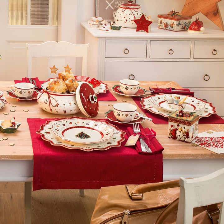 Produktbild Villeroy & Boch Toy's Delight (18 Stück)