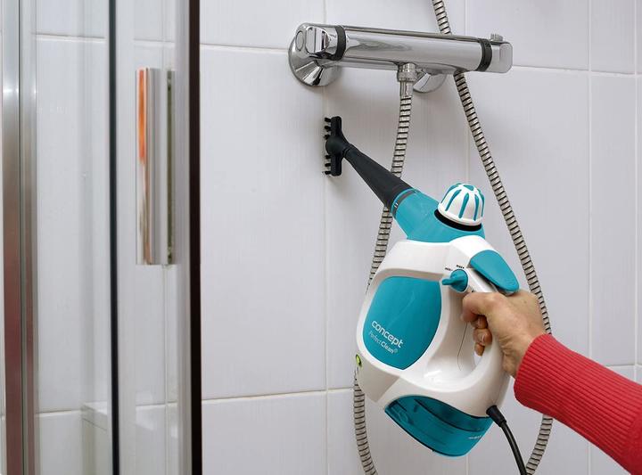 Productafbeelding Concept Handstoomreiniger CP1010 (3 bar, 1200 W)