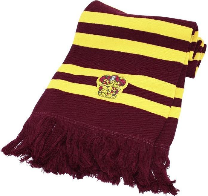 Image du produit Star Wars Harry Potter : Foulard et bonnet avec bobble