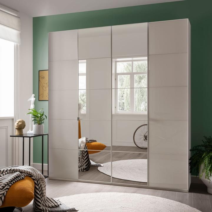 Image du produit Dieter Knoll Collection Quito (200 x 216 cm)