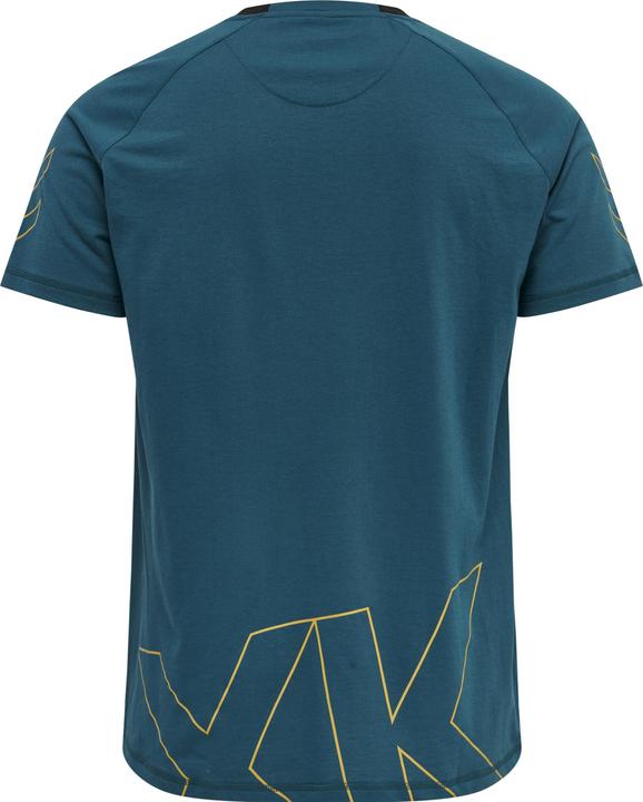 Produktbild hummel Cima Xk T-Shirt S/S (S)