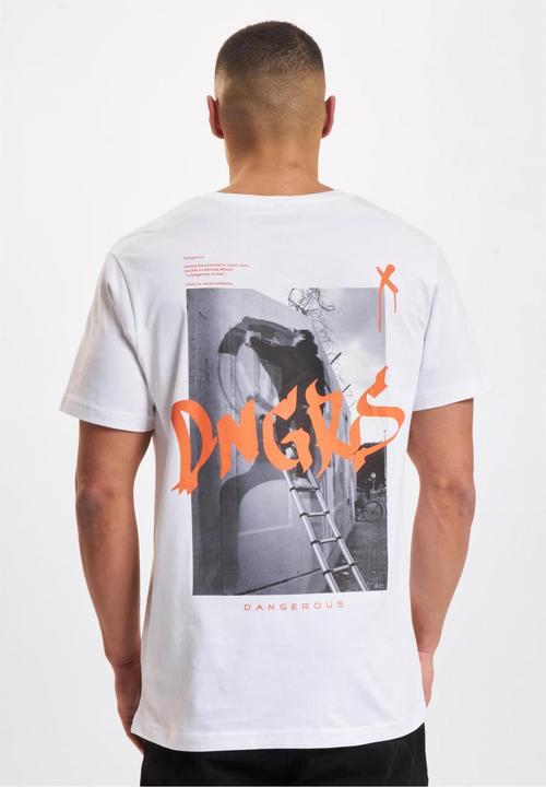 Actual product image Dangerous Extrem (S)