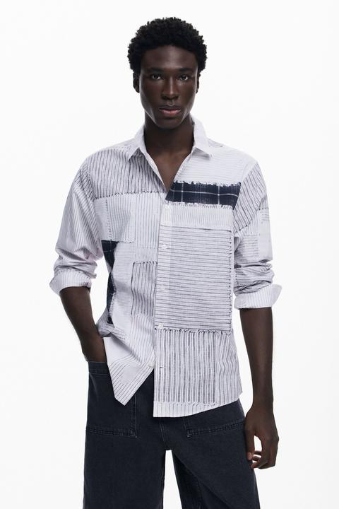 Produktbild Desigual Man Template 1 Colo (S)