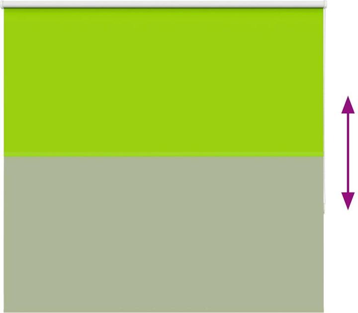 Actual product image vidaXL Marnin (160 x 150 cm)