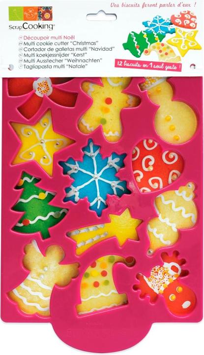 Immagine prodotto ScrapCooking Multi