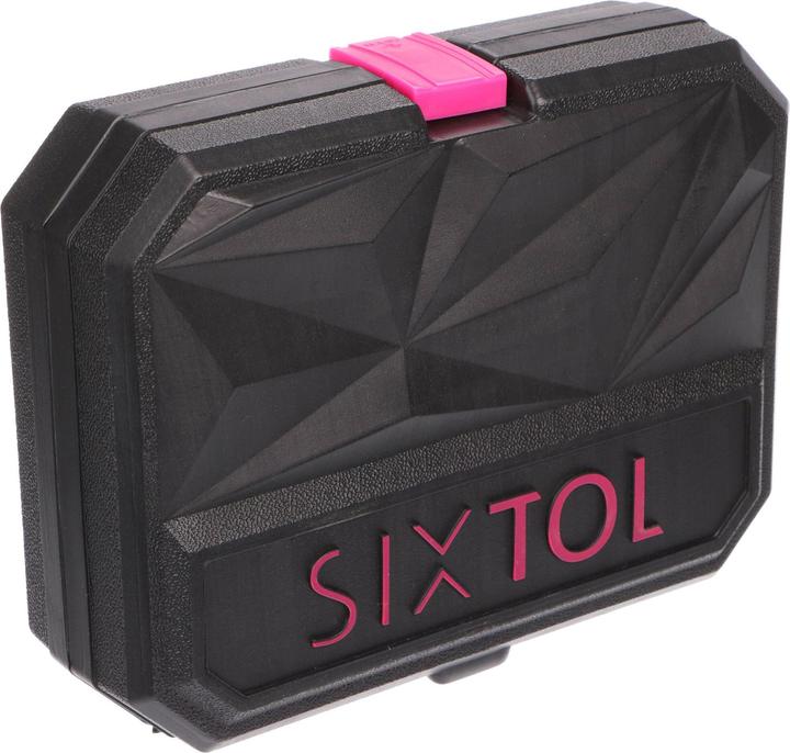 Produktbild Sixtol HOME PINK 66 Werkzeugset