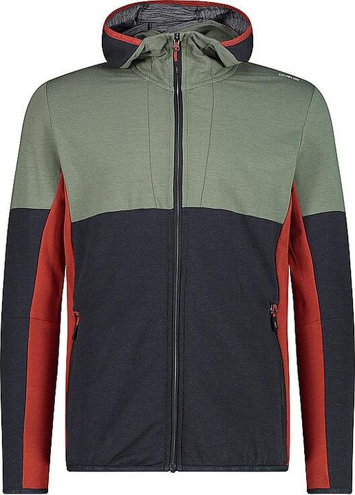 Produktbild CMP Campagnolo French (3XL, 56)