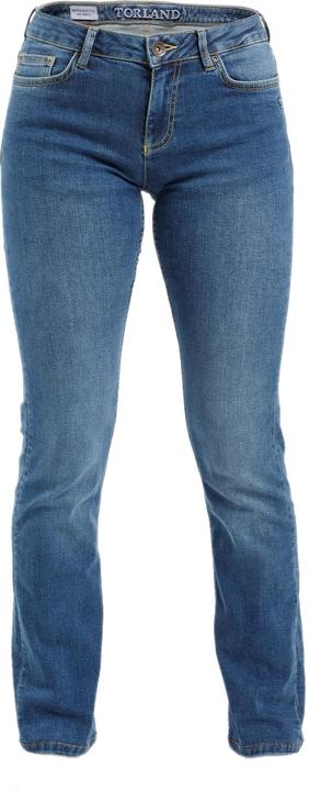 Image du produit Torland Jeans droits pour femmes JOAN