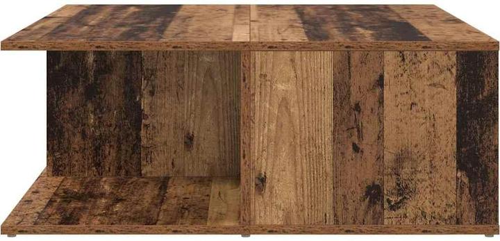 Immagine prodotto vidaXL Moderner Couchtisch (80 x 80 x 31 cm)