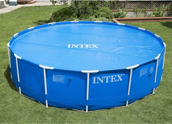 Image du produit Intex Tarpaulin solaire
