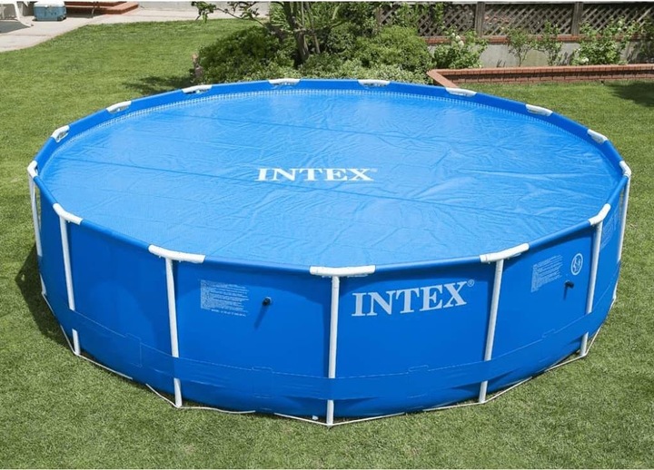Produktbild Intex Solar Abdeckplane
